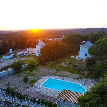 Moinho Do Avo To Βίλα Rio Maior Εξωτερικό φωτογραφία