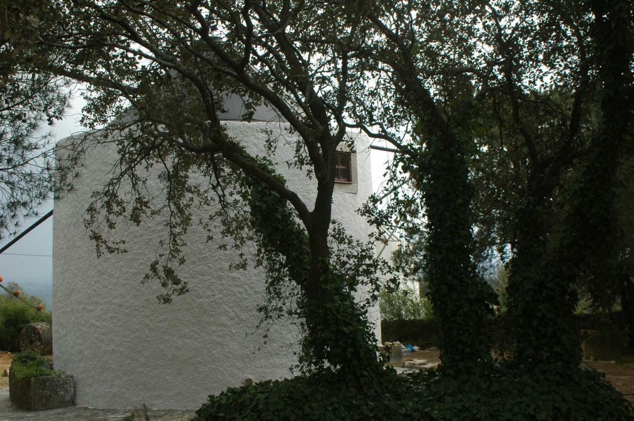 Moinho Do Avo To Βίλα Rio Maior Εξωτερικό φωτογραφία