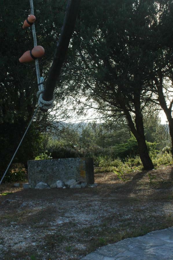 Moinho Do Avo To Βίλα Rio Maior Εξωτερικό φωτογραφία