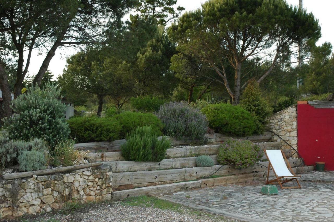 Moinho Do Avo To Βίλα Rio Maior Εξωτερικό φωτογραφία