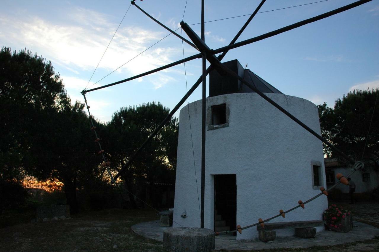 Moinho Do Avo To Βίλα Rio Maior Εξωτερικό φωτογραφία
