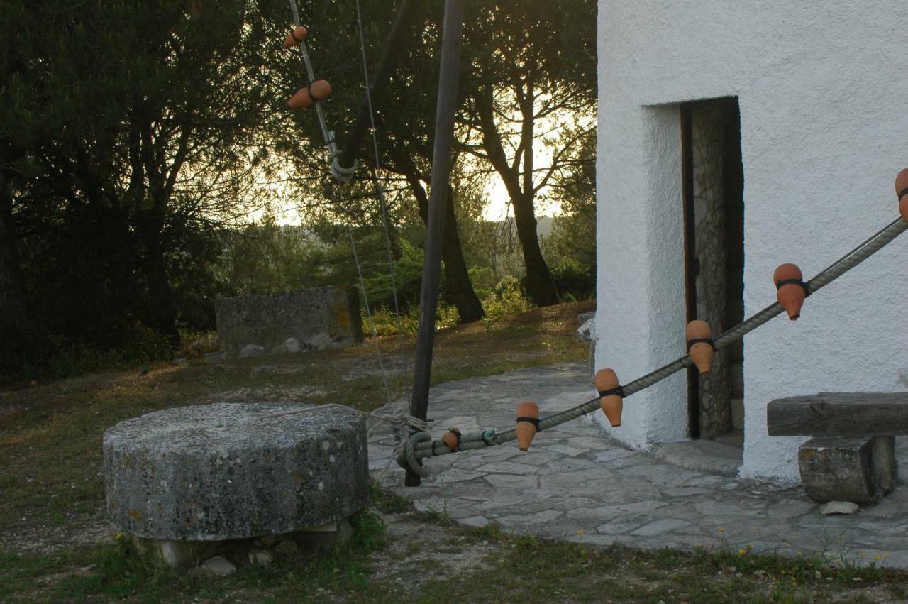Moinho Do Avo To Βίλα Rio Maior Εξωτερικό φωτογραφία