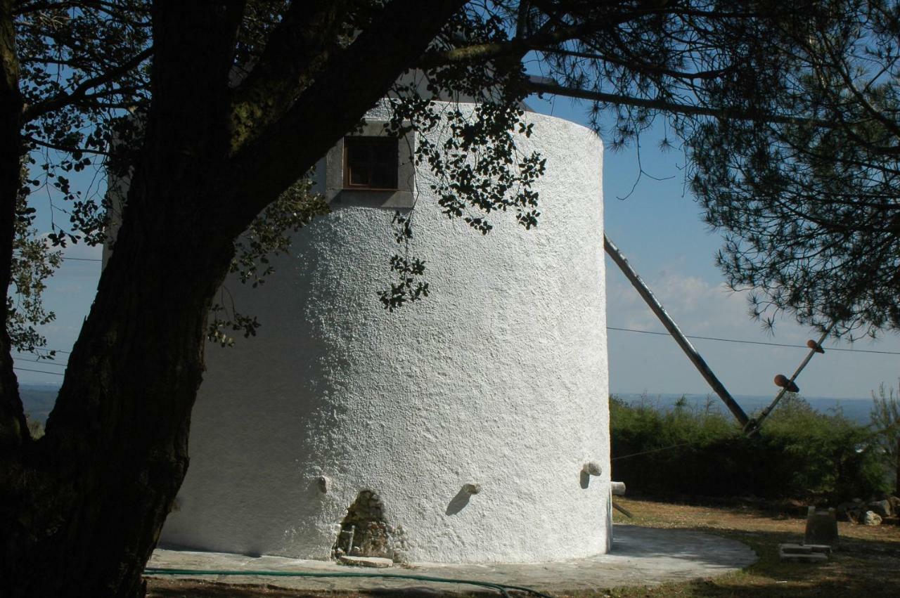 Moinho Do Avo To Βίλα Rio Maior Εξωτερικό φωτογραφία